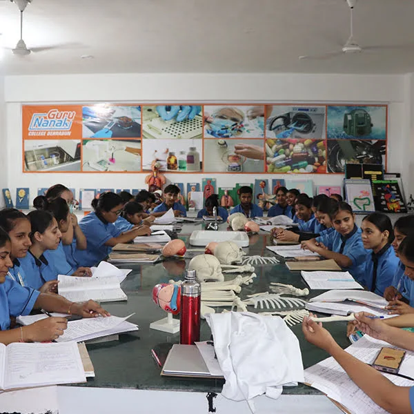 Industry Partnership